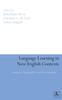 The Language Learning In New English Contexts : Studies of Acquisition and Development Book