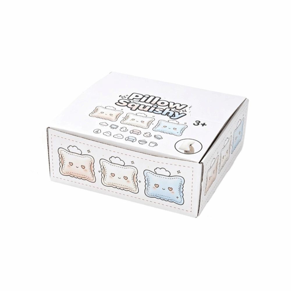 Reduce Anxiety Simulation Pillow Sensory Toy Simulation Pillow Fidget Toy Reduce Pressure