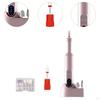 Nail Care Kit Portable Electric File for Manicure And Pedicure