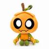 Dandys World Gourdy Plush Toy With Short Pile Cotton For Halloween Collectors
