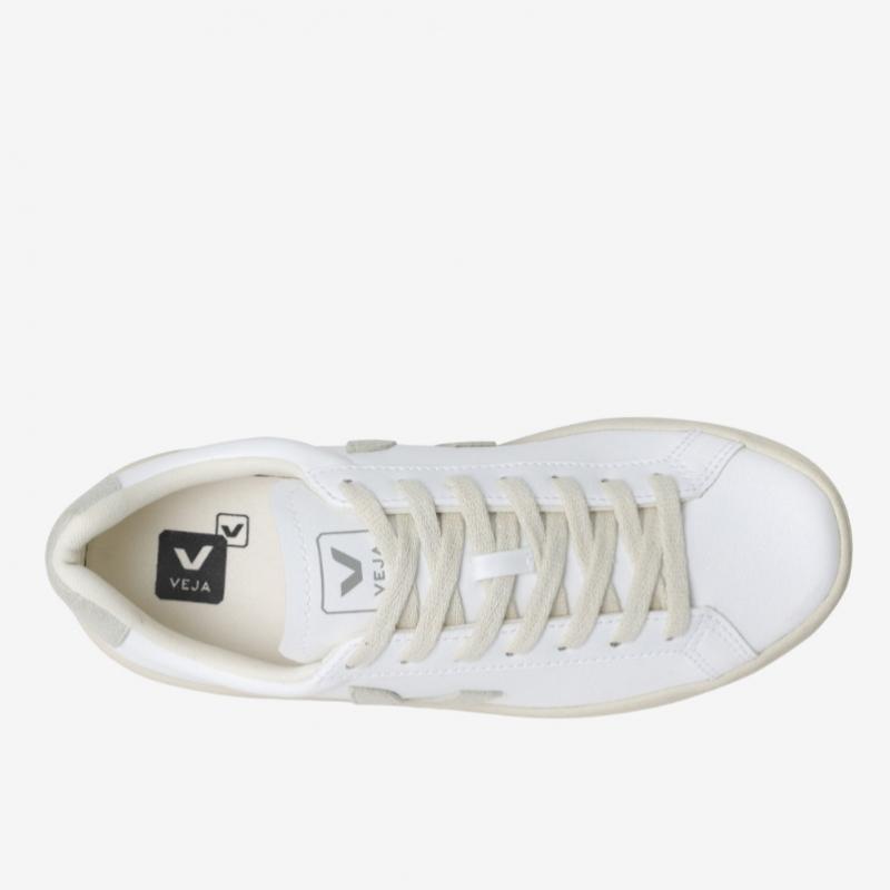 Veja 23ss Eco Friendly Material Unisex Sneakers Urca