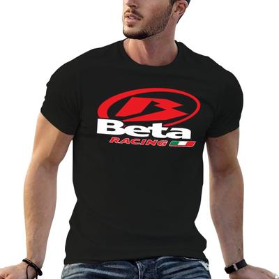 Beta beta 1 zespół beta 2 zespół zgadnijbeta 3 Koszulka Kreatywna Graficzna Koszulka