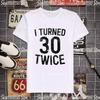 Kpop Twice Lovely T-shirt Short Sleeve Ready To Be Album Graphic Printing T-shirt Women TZUYU SANA MINA JIHYO NAYEON MOMO DAHYU