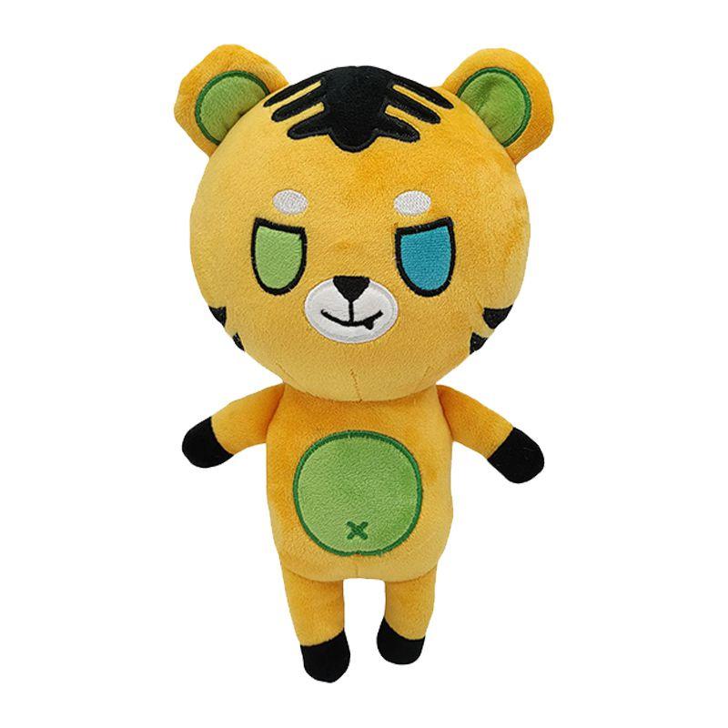 Adorable Funneh Plush Stuff Toy Soft And Comfortable Plushie For Girls' Rooms