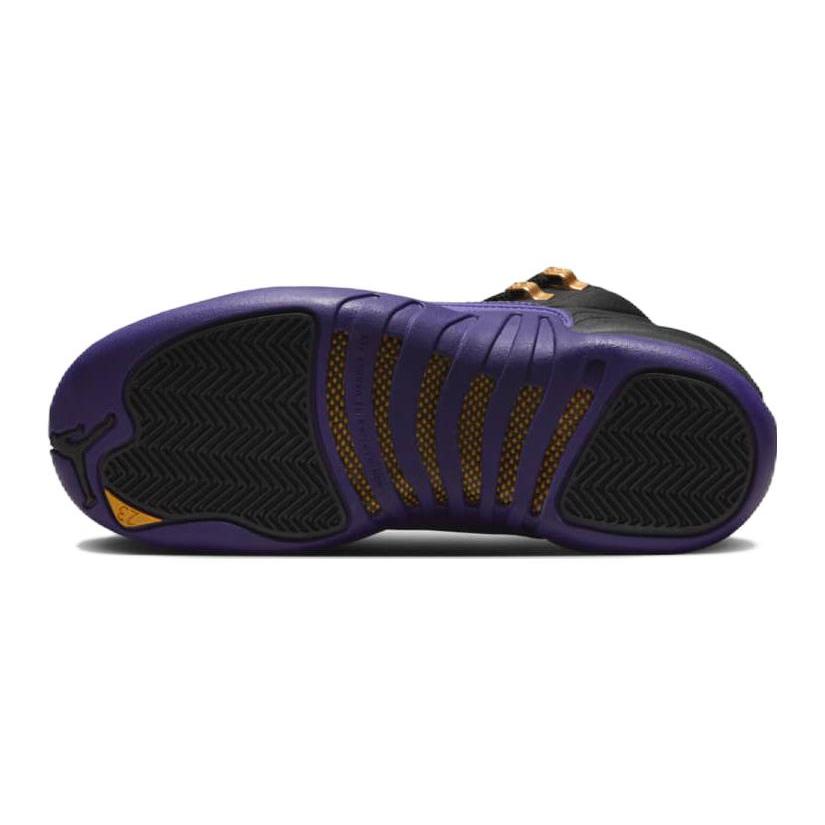 Jordan 12 Retro Field Purple GS 153265-057