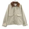 EDDEN ELLEN Jacket M Khaki Women Used