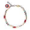 Armo Neuer Surfer Heysy Armband (rot)