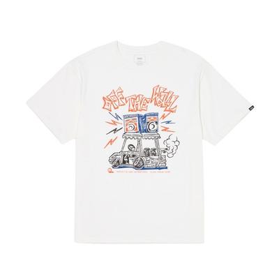 Oberteile – T-Shirts