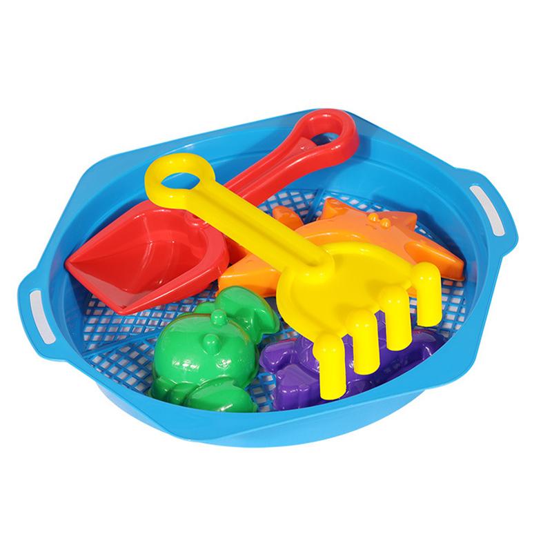 

Digging Sand Childrens Toys Parentchild Interactive Games Outdoor Sports синий