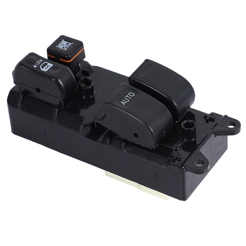 Driver Side For Toyota HILUX VIGO Car Accessories 84820-0K051 Power Window Switch Lifter Control Button Master