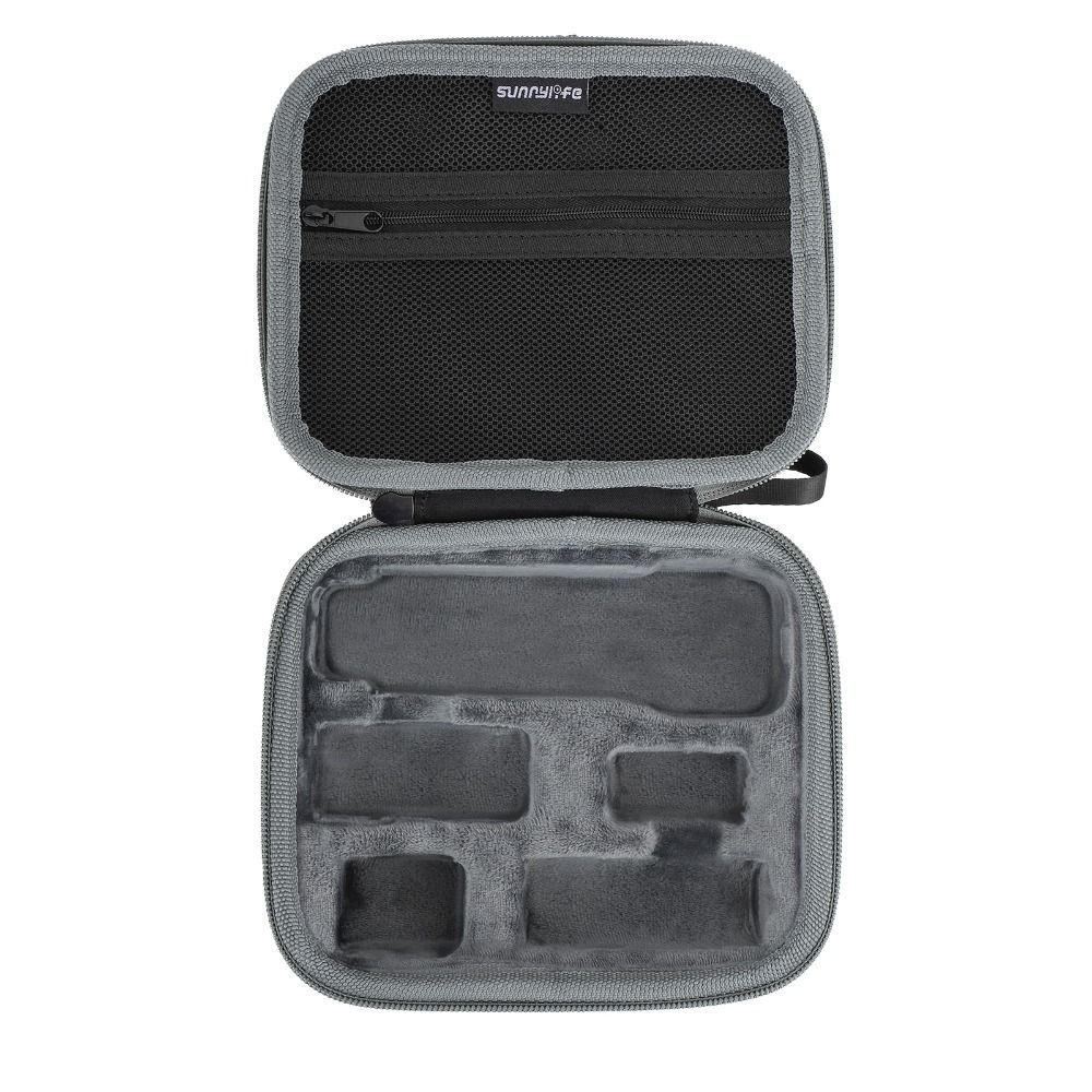 Handheld Storage Bag Protective Camera Body Handbag New Carrying Case for DJI Osmo Pocket 3