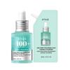 ANUA PDRN Hyaluronic Acid Capsule 100 Serum Ampoule Intensive Hydrating & Repair Care 30ml + 30ml Refill Set