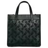 New COACH Field Cow Leather Tote Bag Shopping Bag Handbag Shoulder Bag Crossbody Bag Medium Size Women's Green CD750-V5RFT