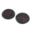 3 Covers Earpad Pairs Headphone Fit For Voyager Focus B825 4210 4220 Headset Protein Leather Ear