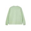 Stussy Pigment Dyed Long Sleeve Crew Top 1140319