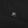 New FILA Down Vest Men's Jet Black F11M443912FBK