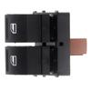 Electric Control Power Window Button Switch for Octavia Fabia 2 Roomster 1Z0959858