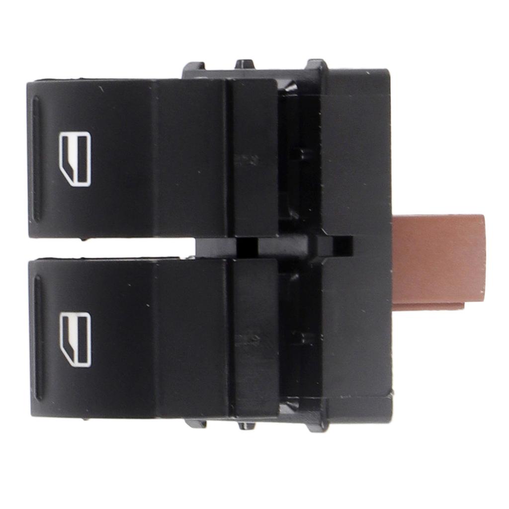 Electric Control Power Window Button Switch for Octavia Fabia 2 Roomster 1Z0959858