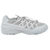 Fila Eshape Race Comfortable Versatile Low-Top Running Shoes Unisex Sneaker White 1XM02347H050