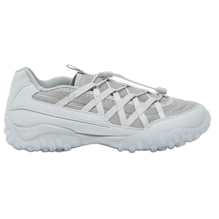 Fila Eshape Race Comfortable Versatile Low-Top Running Shoes Unisex Sneaker White 1XM02347H050