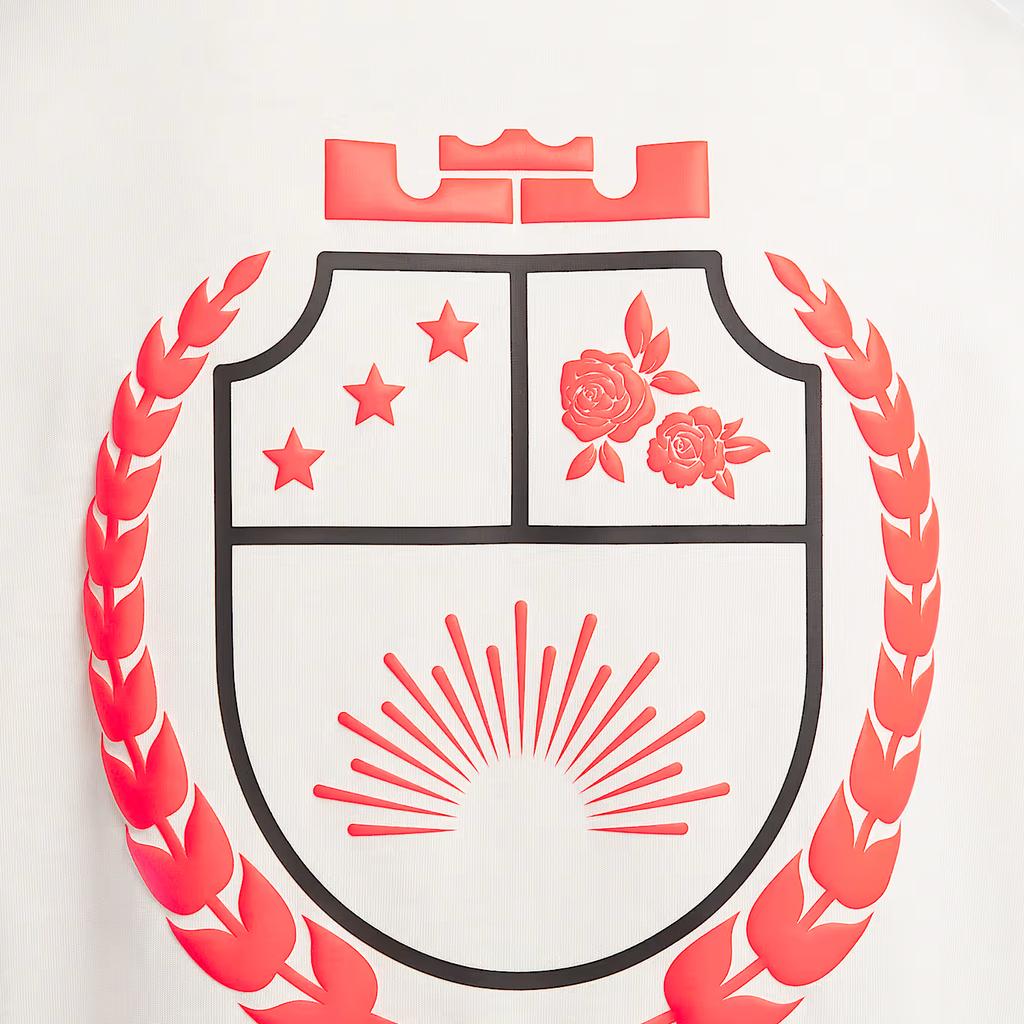 Nike Comfortable Breathable Casual Short Sleeve T-Shirt Men Tops Off-White HJ3413133