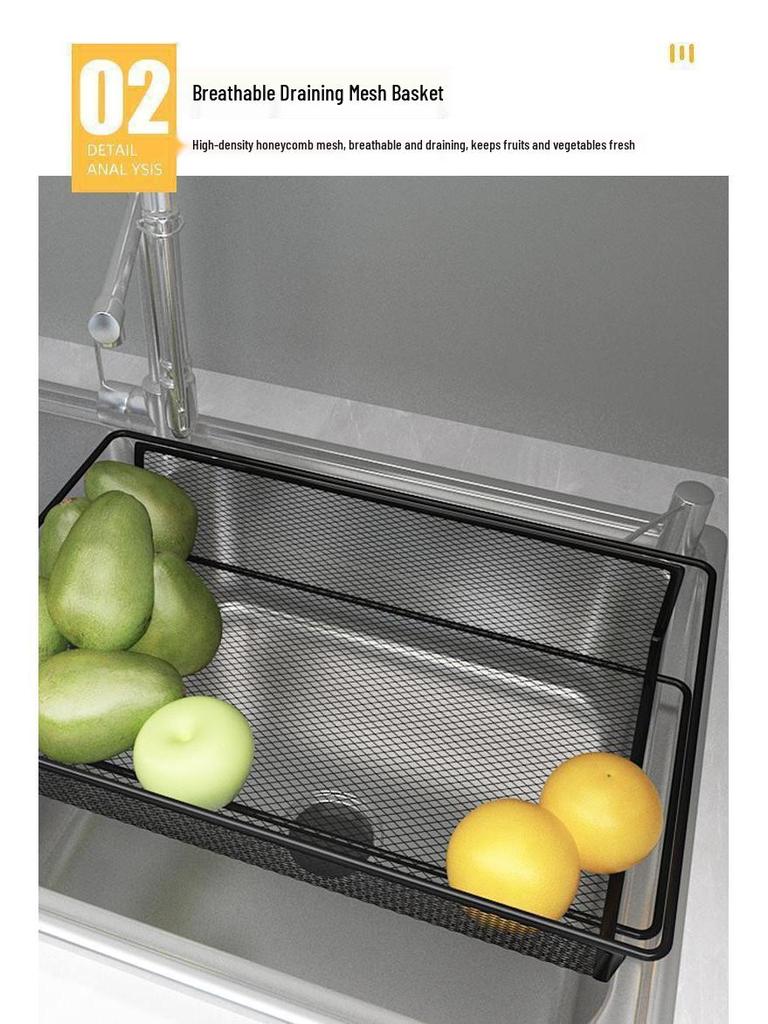 Mehrschichtiges mobiles Lagerregal für Küche, Schlafzimmer und Badezimmer