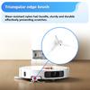 For Xiaomi Mijia Omni 1S B101CN B116 X10+X20+ For Dreame L10s Ultra S10 Pro Main Brush Mop Dust Bag Filter Vacuum Part