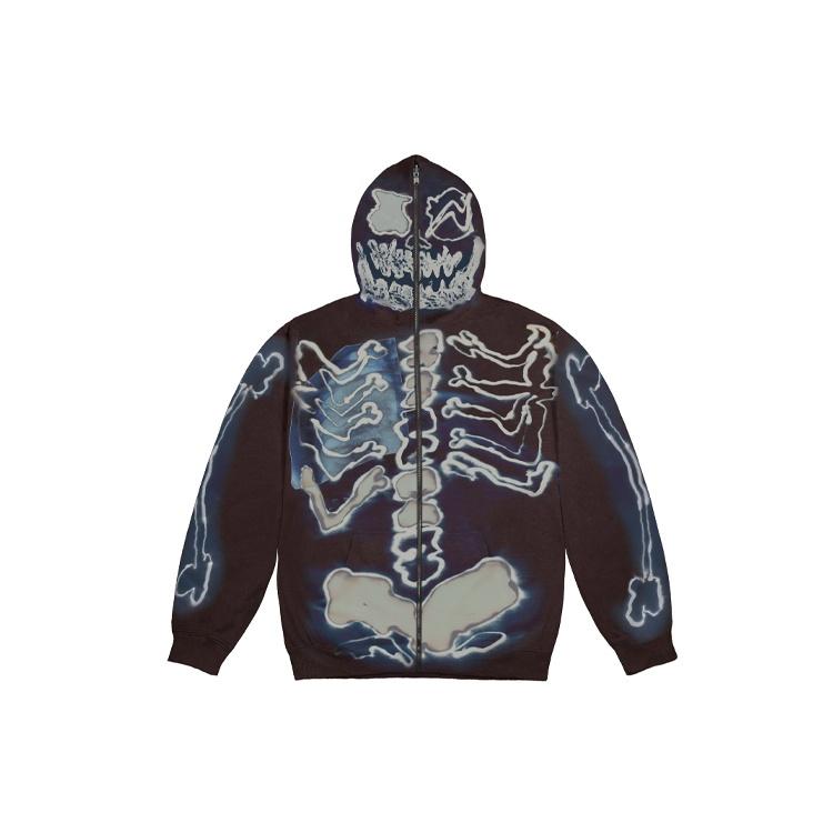 Travis Scott Cactus Jack x Fragment