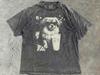 Tibetan Spaniel Iced Coffee Shirt, Funny Tibetan Dog Lover Tee, Cool Dog Mom Gift