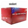 Datu Gasket-Free Red Silicone Sealant