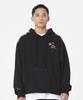 [Atw X Habit] Joseon Dragon Hoodie_Bk