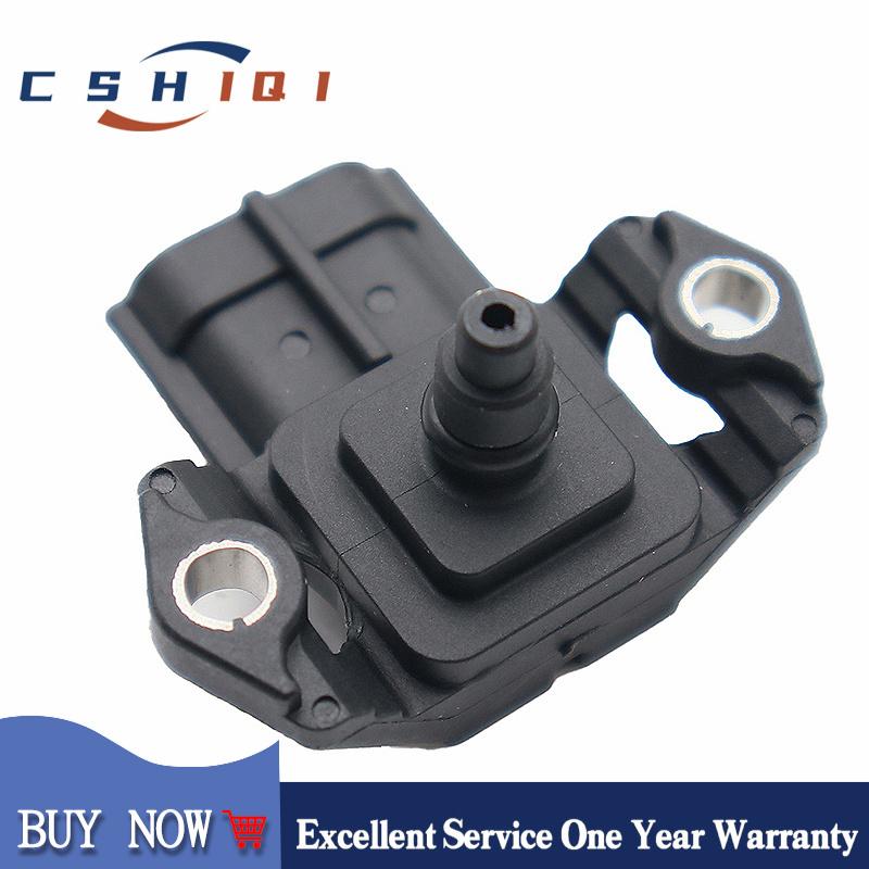

22627-AA350 MAP Manifold Absolute Pressure Sensor For Subaru Legacy Forester Impreza Outback 2.5 2006-2012 22627AA350 22627AA350
