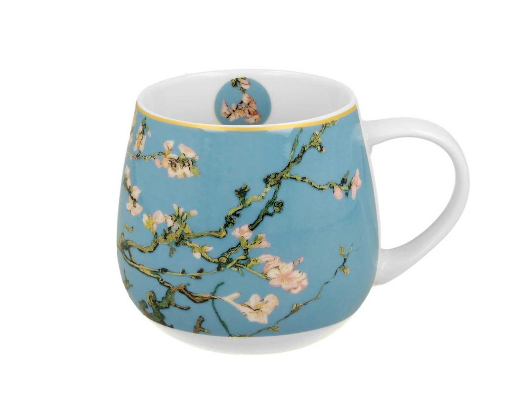 Kubek Baryłka Van Gogh Almond Blossom
