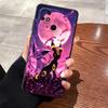 Anime Pokemon Case for Xiaomi Redmi A3 14C 9 A5 K40 K80 Pro 12C 10 A4 A1 A2 Plus 13C Funda Phone Cover