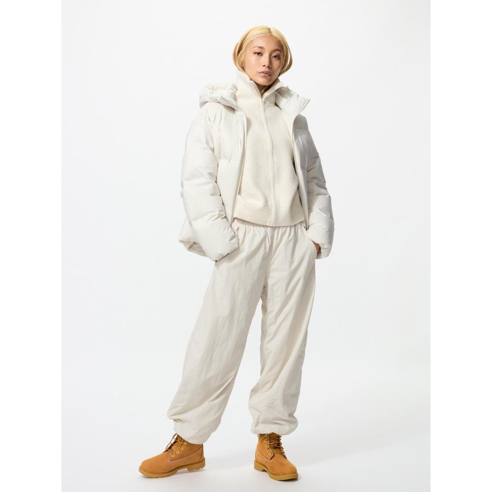 Uniqlo Warm Easy Pants