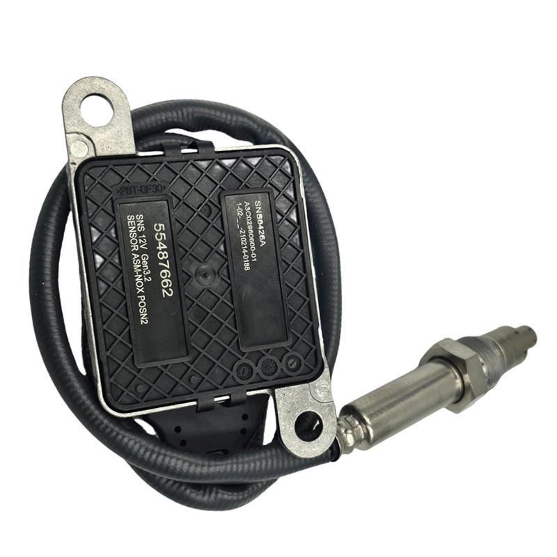 55487662 For Opel/Vauxhall ignia B 2017-Car Nox Sensor Nitrogen Oxygen Sensor SNS0426A