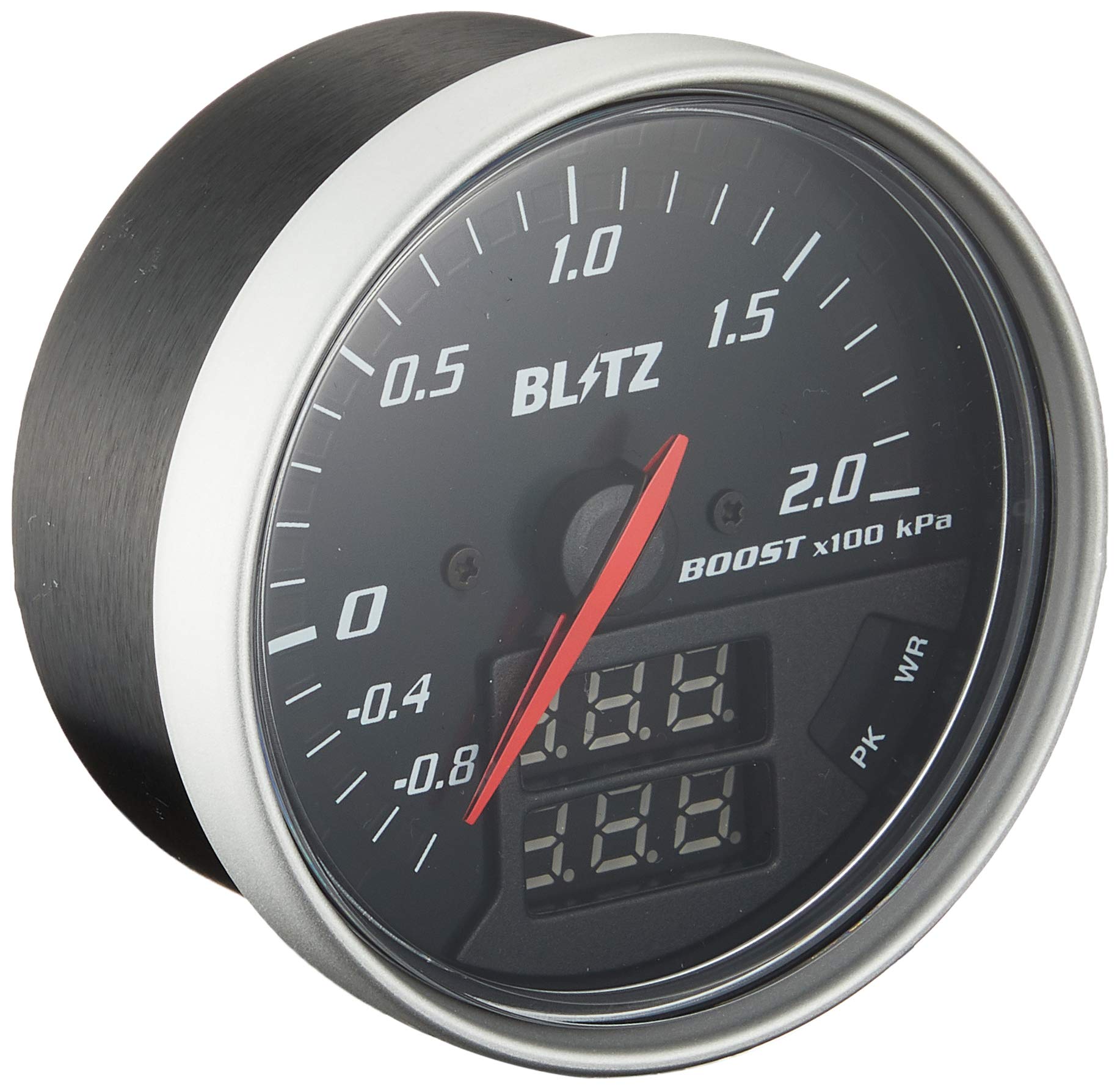 

BLITZ OBD Connection FLD METER BOOST CAN 15206 (SUZUKI Type)