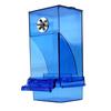 Bird Automatic Water Dispenser Parrot Feeding Cage Automatic Water Dispenser Parrot-Seed Container Food Feeding Cage Water Dispe