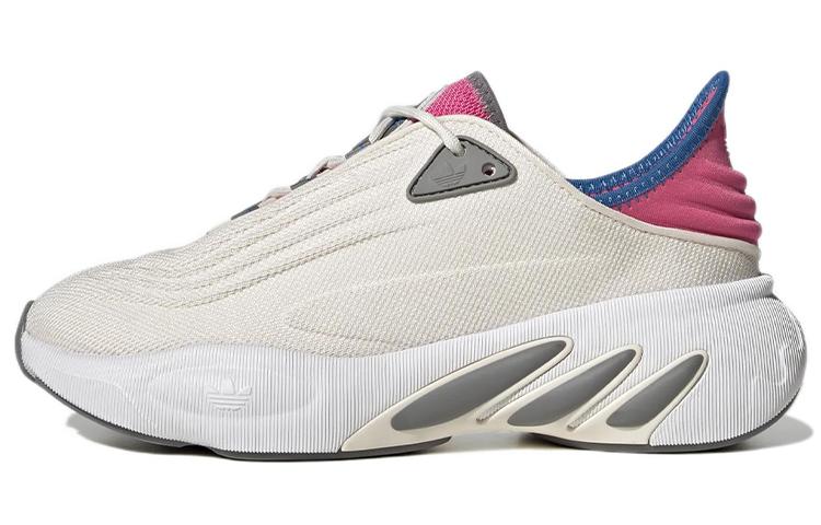 Adidas Originals Adifom Sltn  Cream Pink White  Women s HP6488 36