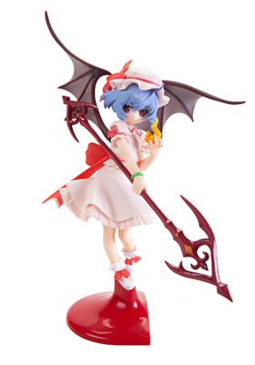 Sega Touhou Project Premium Figure "Remilia Scarlet" (Prize)