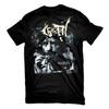 Cretin 'Freakery' (Black) T-Shirt - US Import