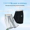 Baleno Men's Pure Cotton Casual Shorts