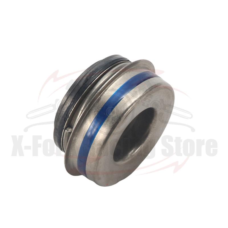 Water Pump Oil O-ring Seal Kit 92055-1532 For Kawasaki ZX6R ZX-6R 1995-2023 ZZR600 2005-2008 ZX636 2003-2006 ZX636 2013-2023