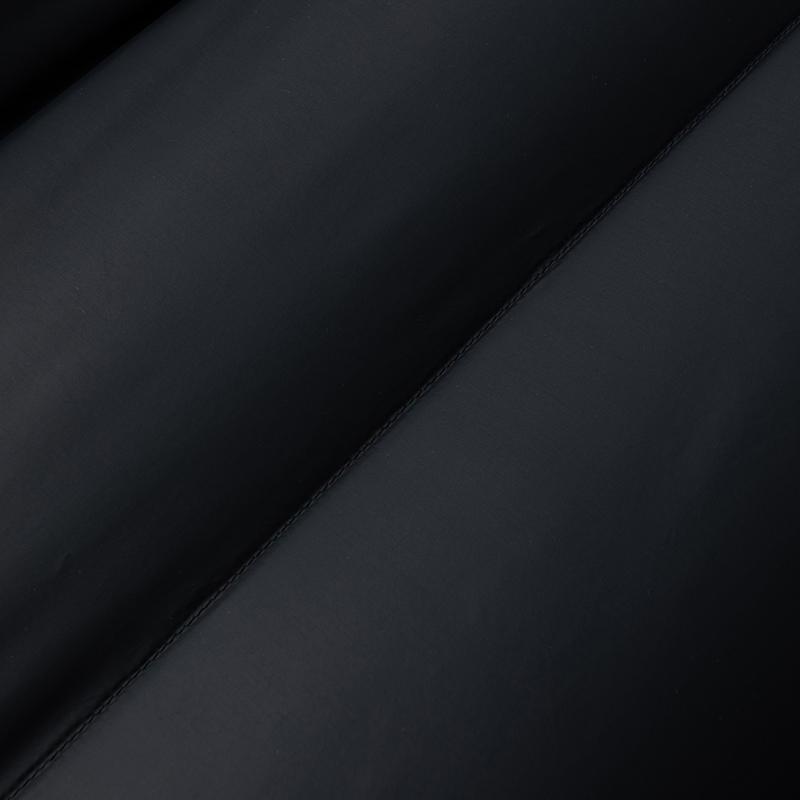 Anta Seria Kyrie Wodoodporna Ciepła Kurtka Puchowa Unisex Kurtki Czarna 172611903-2