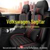 Accesorios Interior – Fundas para asientos de coche