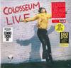 LP Record COLOSSEUM - Live (-180g) TB6423 Tiger Bay 2019 UK Rock