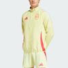 Adidas Free Shipping With AdiClub Spain Anthem Jacket IX0440