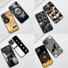 Cover for Xiaomi Redmi Note 12 10 11 9 Pro 10C 12C 9T 9A 10A 12S Note11 Note12 5G 4G Phone Case Book Fourths Wallpaper Wings