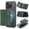 MagSafe Magnetic Card Holder Case with Multi-Card Slots for iPhone 17 Air 161.