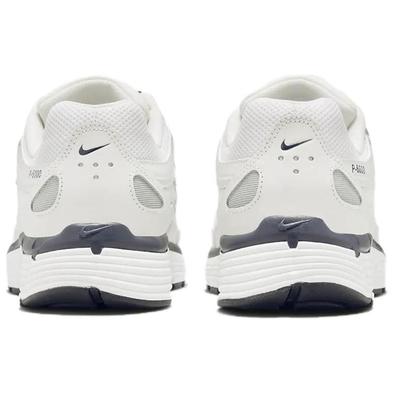 Nike P 6000 Obsidian Summit White Sneakers CD6404-018